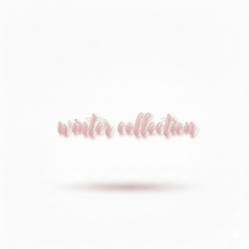 Winter collection