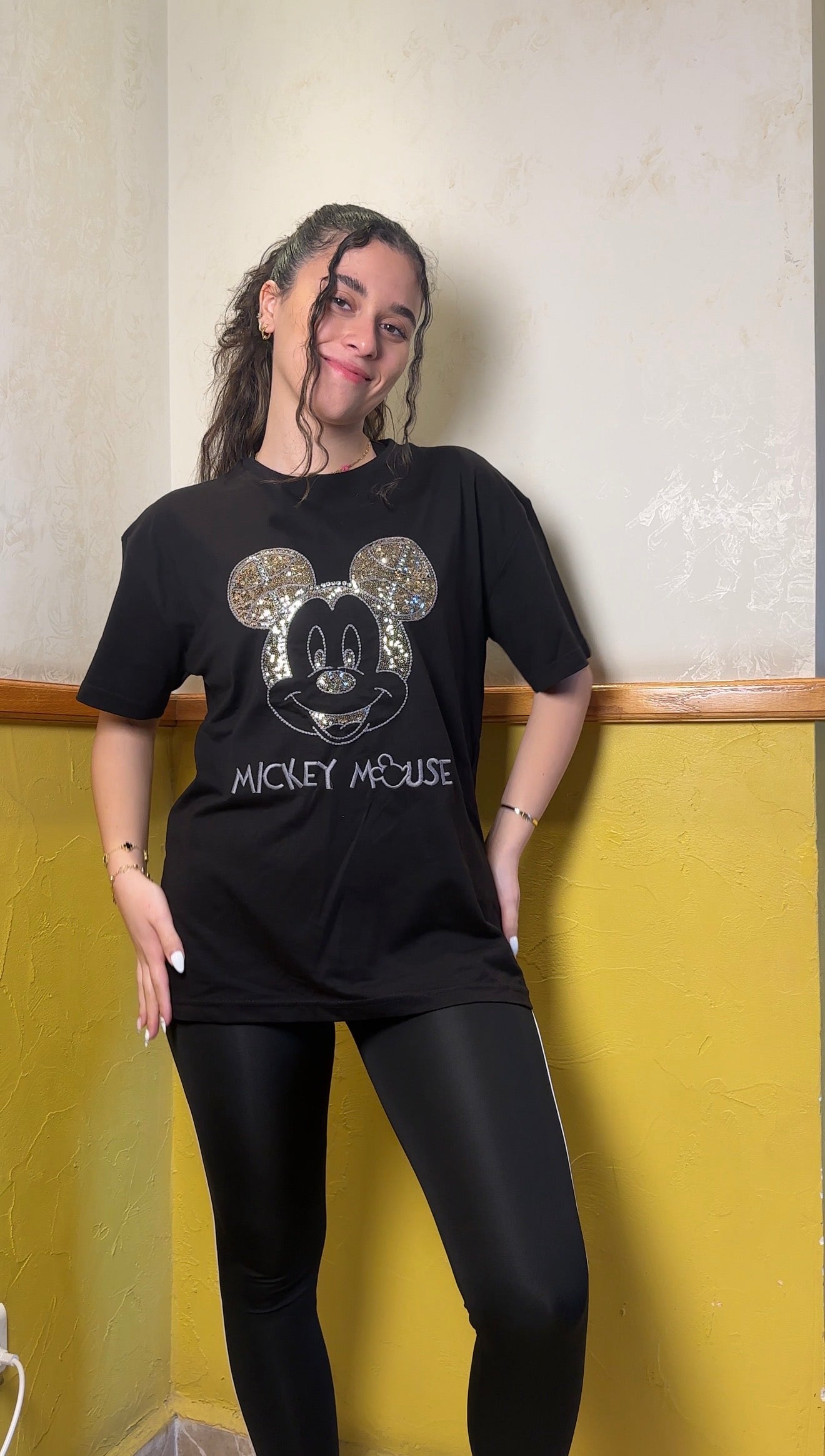 Mickey Mouse