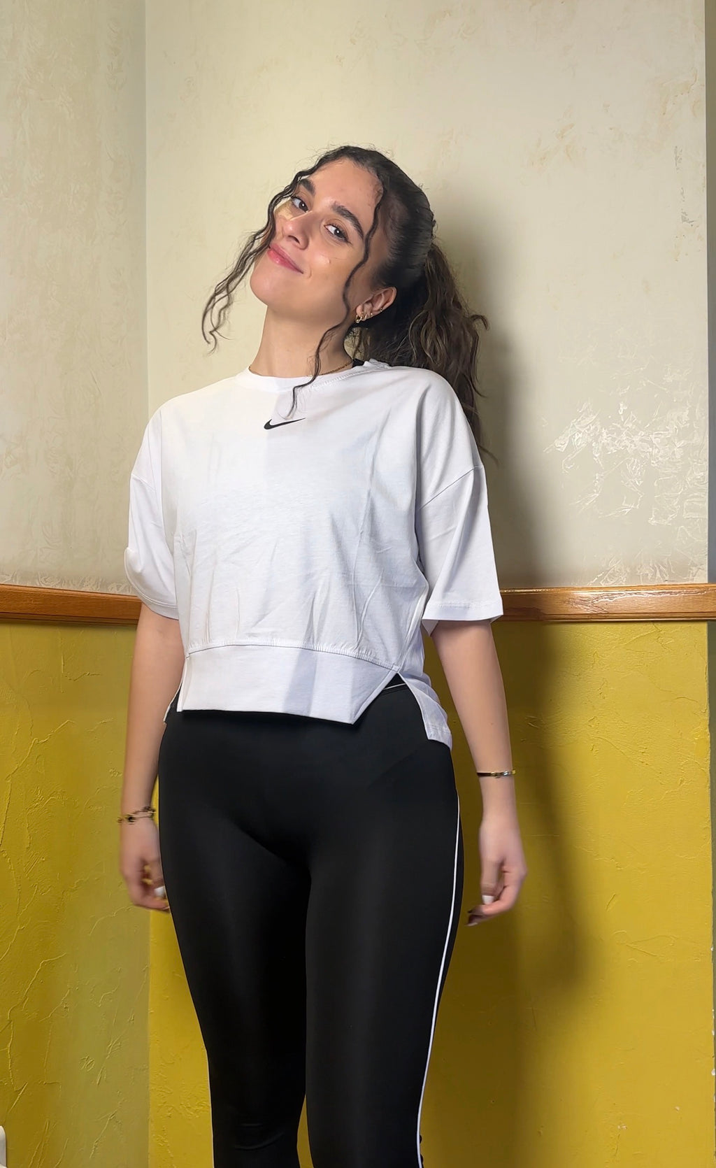 Nike tee
